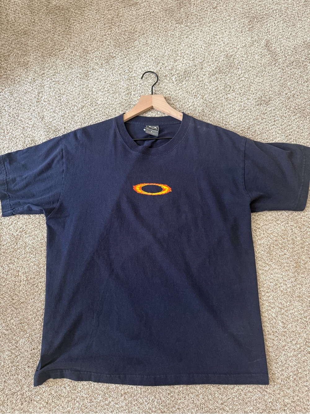 Oakley Mad Scientist Shirt